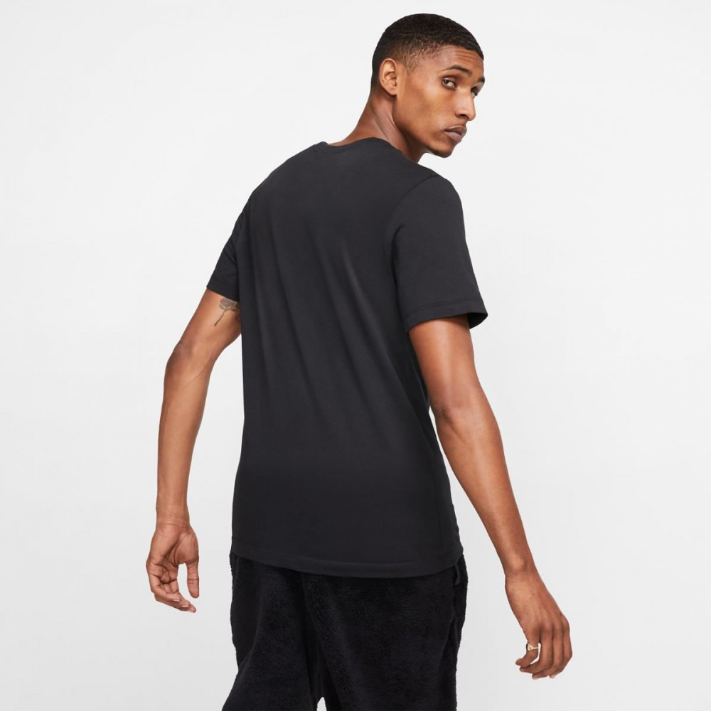 Футболка Nike M Nsw Club Tee AR4997-013
