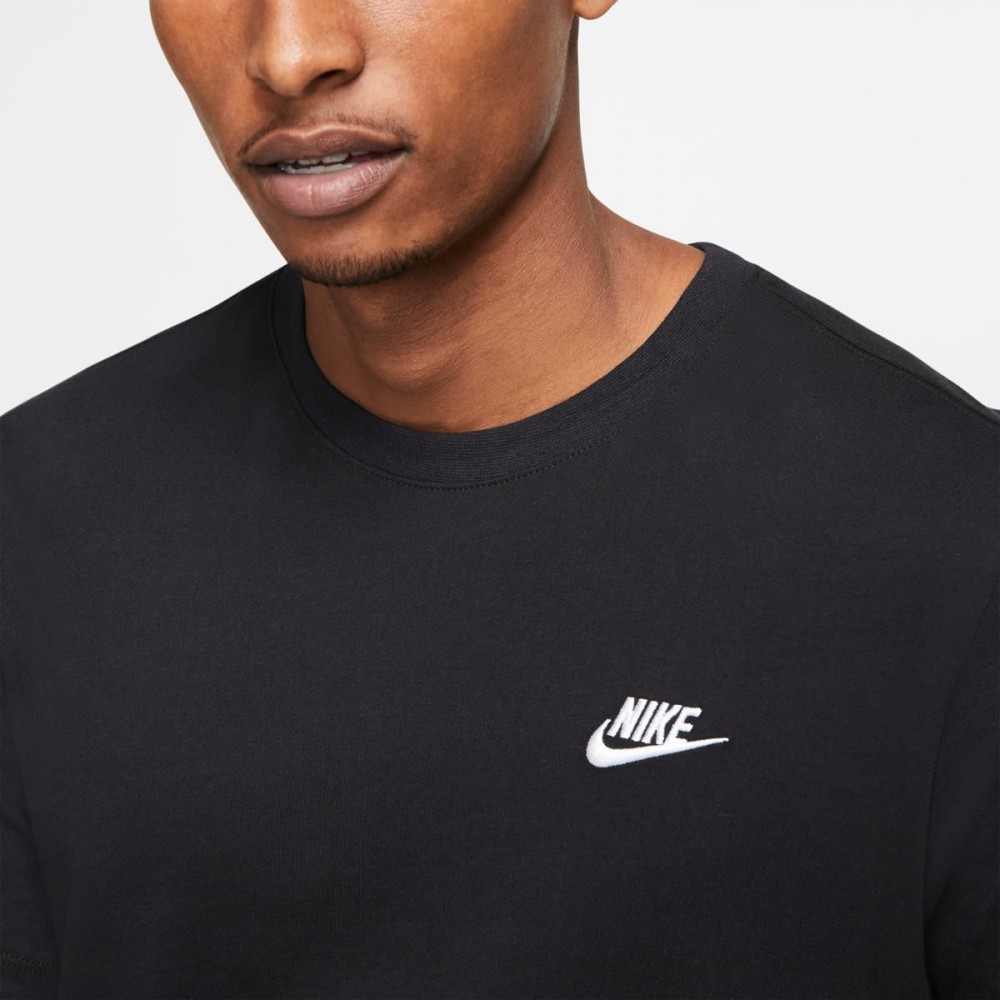Футболка Nike M Nsw Club Tee AR4997-013_image_3