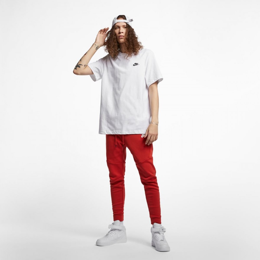 Футболка Nike M Nsw Club Tee AR4997-101_image_4