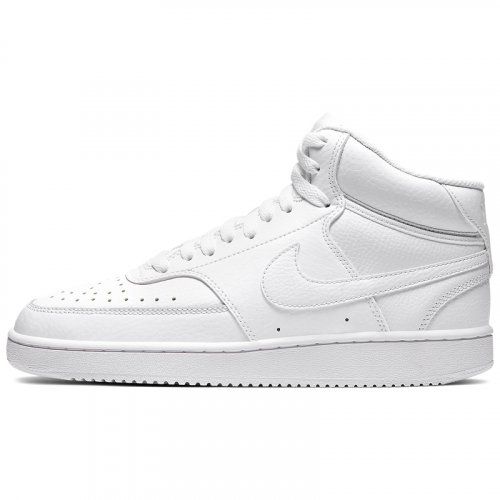 Жіночі кросівки Nike Court Vision Mid CD5436-100