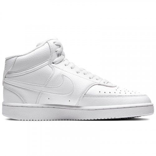 Жіночі кросівки Nike Court Vision Mid CD5436-100