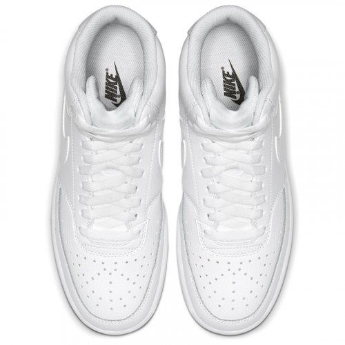 Женские кроссовки Nike Court Vision Mid CD5436-100_image_3