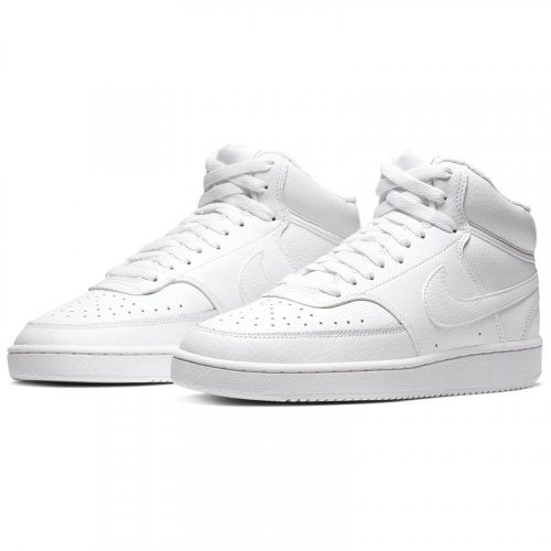 Женские кроссовки Nike Court Vision Mid CD5436-100_image_5