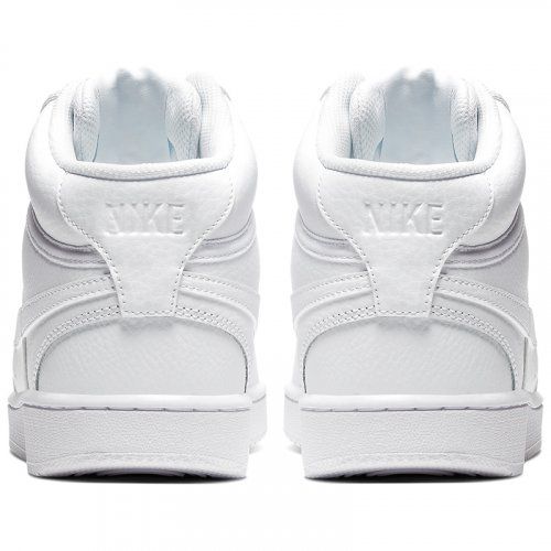 Женские кроссовки Nike Court Vision Mid CD5436-100_image_4