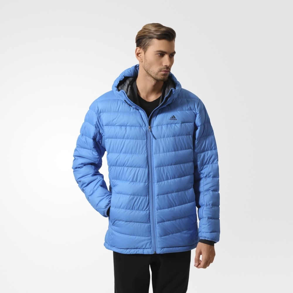 Куртка Adidas Climaheat M AA1856