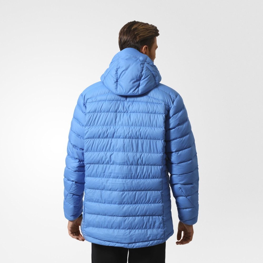 Куртка Adidas Climaheat M AA1856
