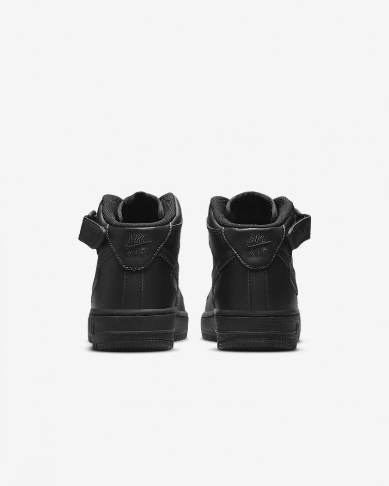 Дитячі кросівки Nike Air Force 1 Mid LE DH2933-001_image_6