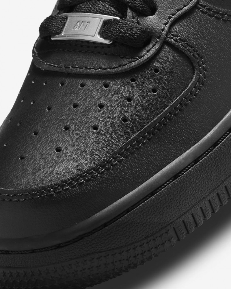 Дитячі кросівки Nike Air Force 1 Mid LE DH2933-001_image_3