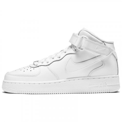 Дитячі кросівки Nike Air Force 1 Mid LE DH2933-111