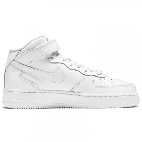 Дитячі кросівки Nike Air Force 1 Mid LE DH2933-111