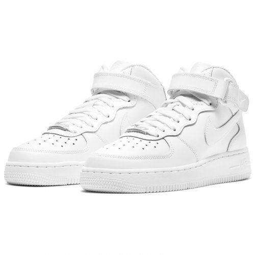 Дитячі кросівки Nike Air Force 1 Mid LE DH2933-111_image_3