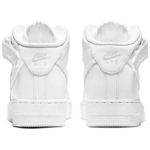 Дитячі кросівки Nike Air Force 1 Mid LE DH2933-111_image_5