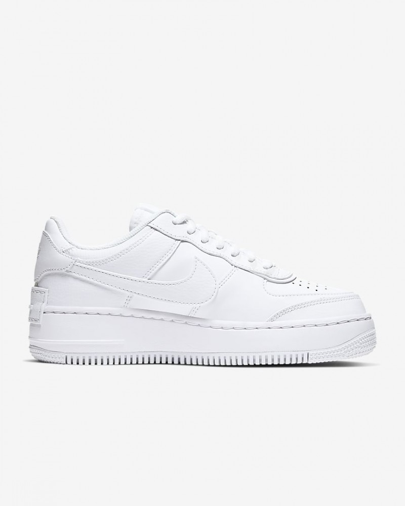 Кросівки Nike W Air Force 1 Shadow CI0919-100
