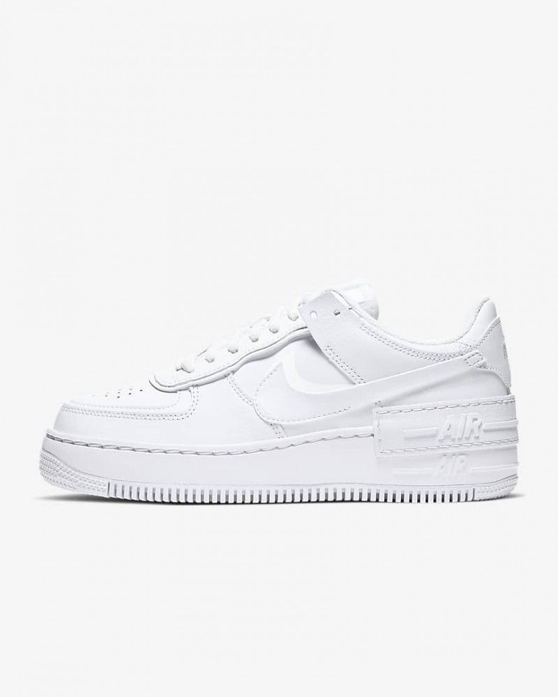 Кросівки Nike W Air Force 1 Shadow CI0919-100