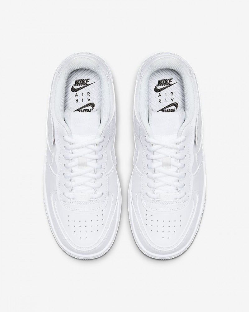 Кросівки Nike W Air Force 1 Shadow CI0919-100_image_3