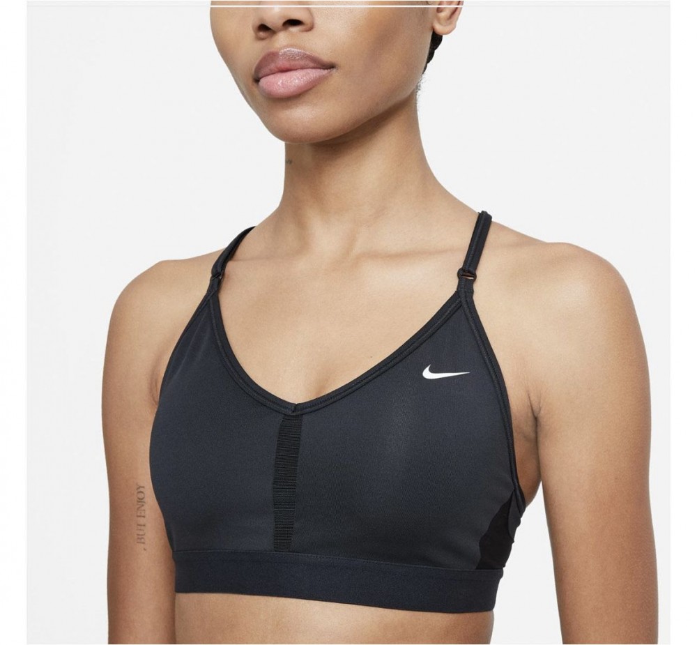 Спортивний бра Nike Dri-FIT Indy CZ4456-010