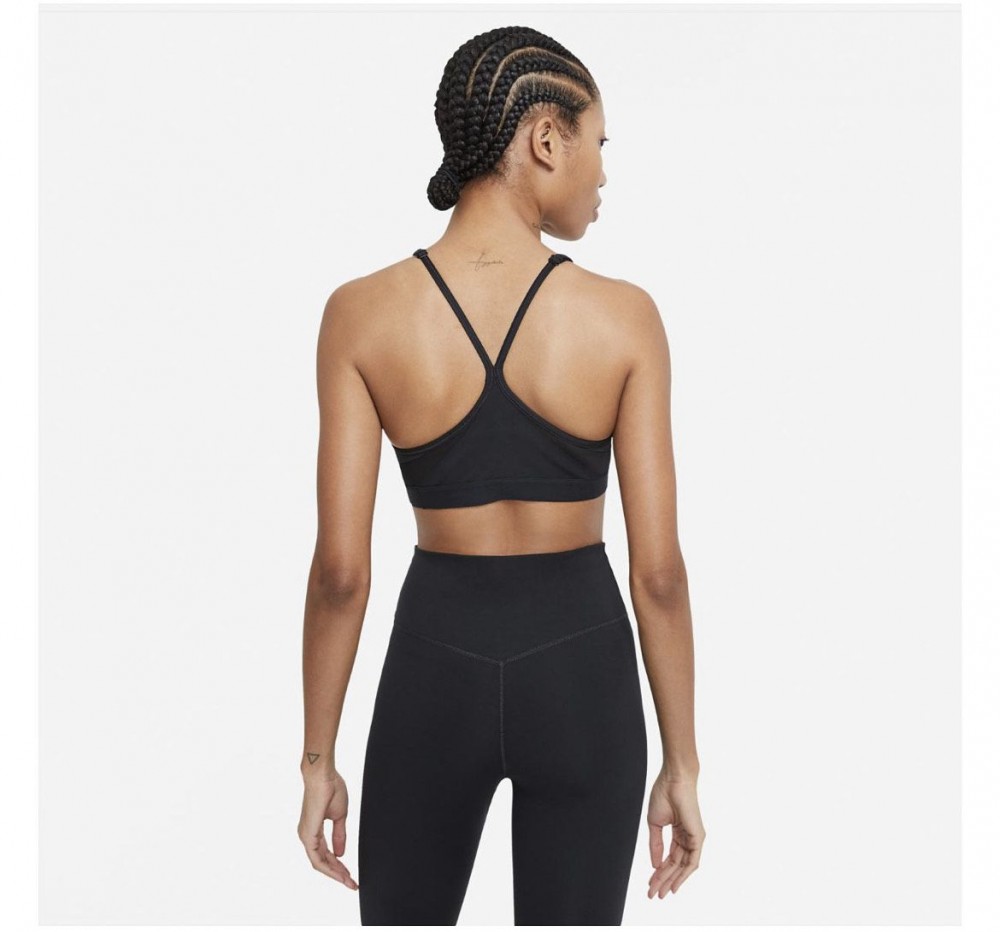 Спортивний бра Nike Dri-FIT Indy CZ4456-010