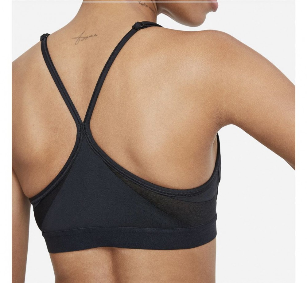 Спортивний бра Nike Dri-FIT Indy CZ4456-010_image_5