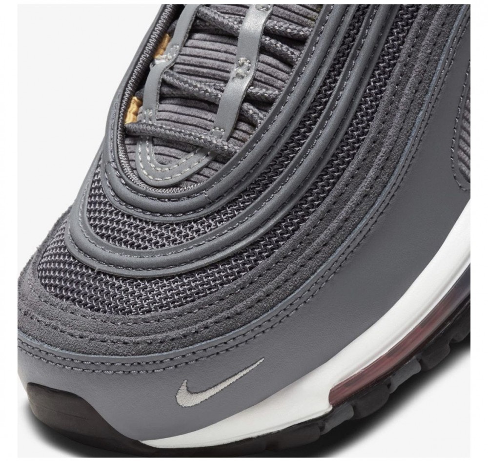 Кроссовки NIKE W AIR MAX 97 SE DD1499-001_image_3