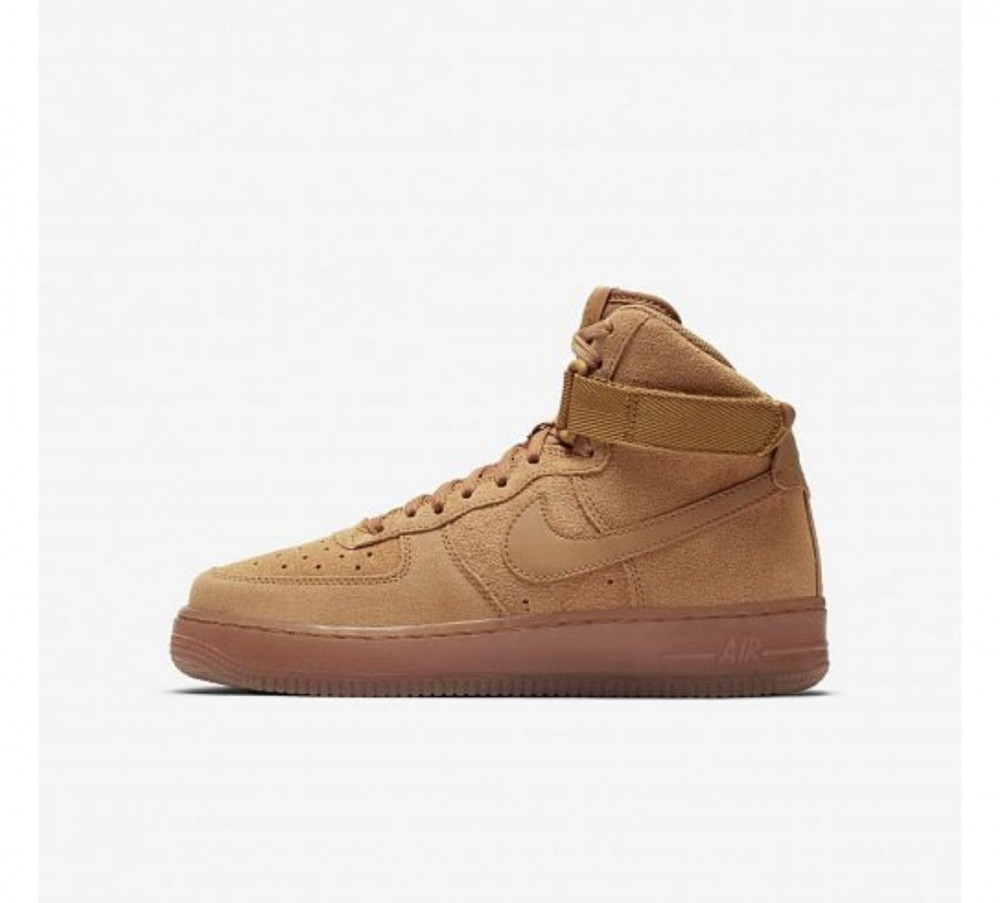 Кросівки Nike Air Force 1 High LV8 3 CK0262-700