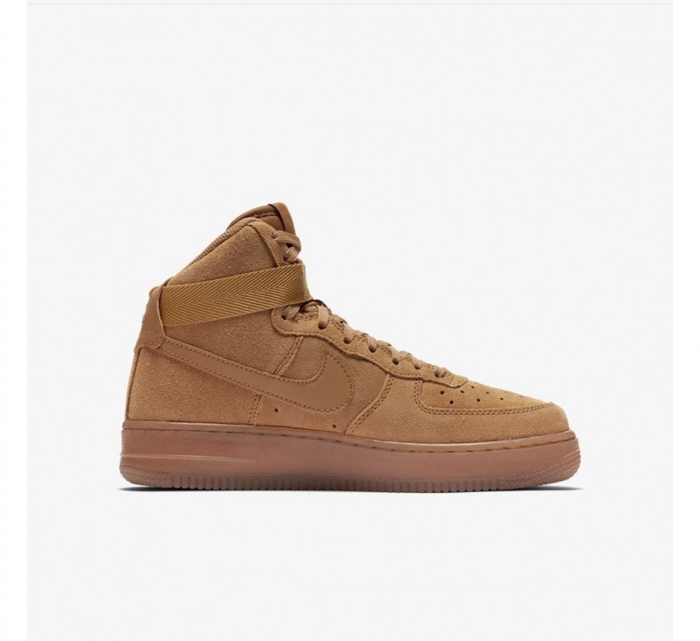 Кросівки Nike Air Force 1 High LV8 3 CK0262-700