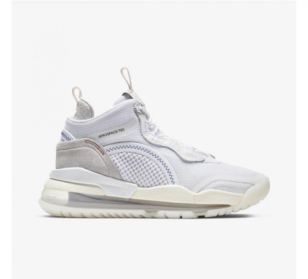 Кросівки Jordan Aerospace 720 CW7588-100