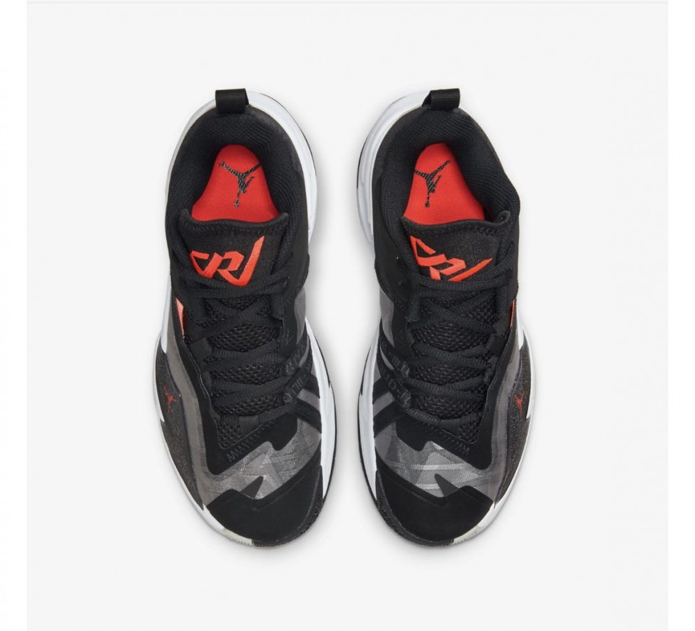 Дитячі кросівки Jordan One Take 3 DC7702-001_image_3