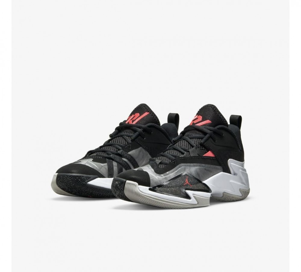 Дитячі кросівки Jordan One Take 3 DC7702-001_image_4