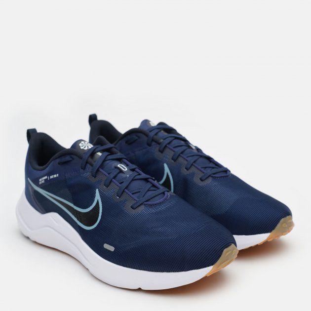 Кросівки для бігу NIKE Downshifter 12 DD9293-400_image_5