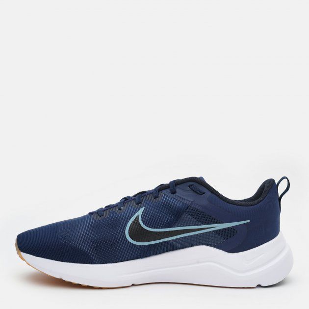 Кросівки для бігу NIKE Downshifter 12 DD9293-400