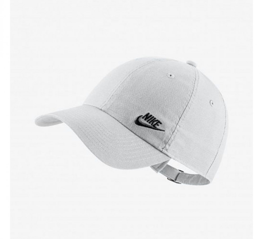 КЕПКА NIKE W NSW H86 CAP FUTURA CLASSIC AO8662-101