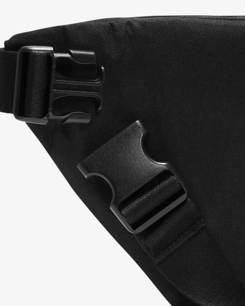 Сумка на пояс Nike Nk Tech Hip Pack BA5751-010_image_4