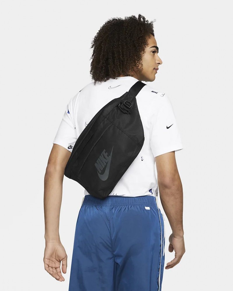 Сумка на пояс Nike Nk Tech Hip Pack BA5751-010