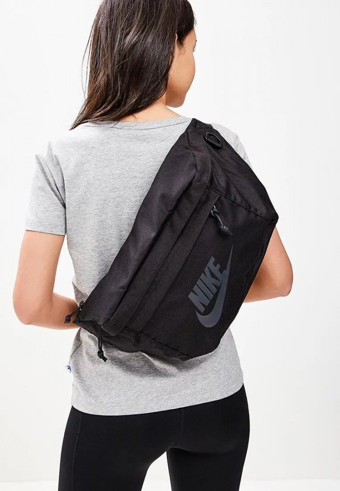 Сумка на пояс Nike Nk Tech Hip Pack BA5751-010_image_3