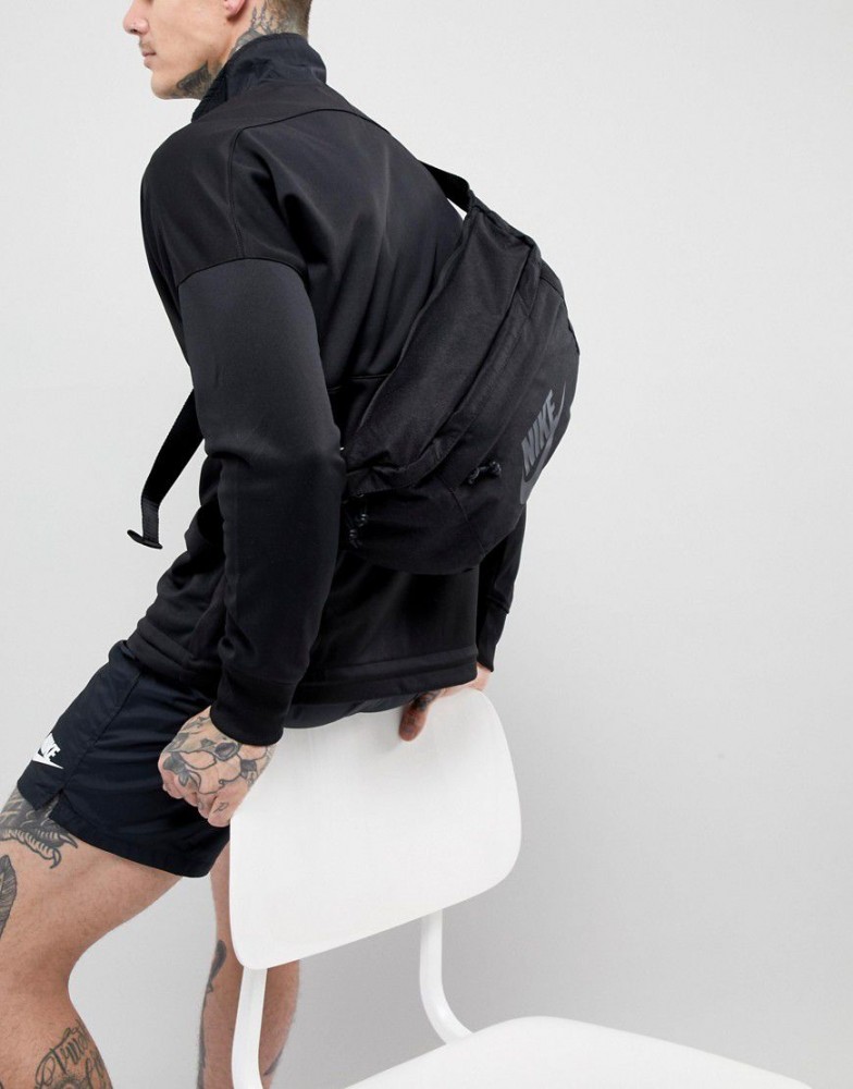 Сумка на пояс Nike Nk Tech Hip Pack BA5751-010_image_9