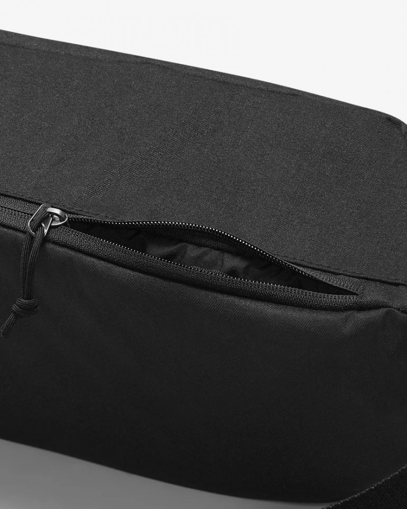 Сумка на пояс Nike Nk Tech Hip Pack BA5751-010_image_7