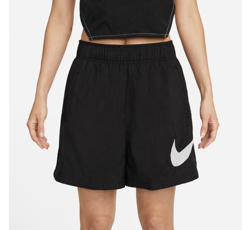 Шорти Nike Sportswear Essential Black DM6739-010