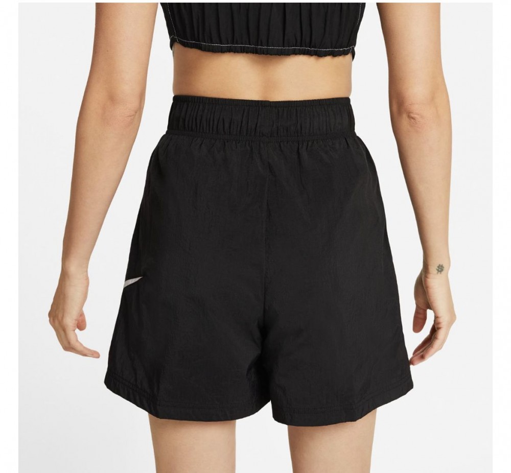 Шорти Nike Sportswear Essential Black DM6739-010_image_5