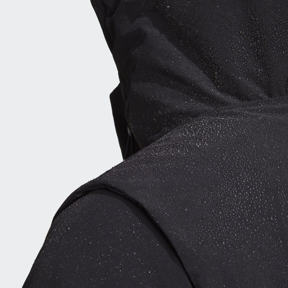 Мужская зимняя парка Adidas MySHELTER COLD.RDY FT2431_image_6