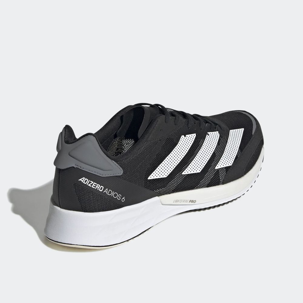 Кросівки Adidas Adizero Adios 6 M Black H67509_image_9