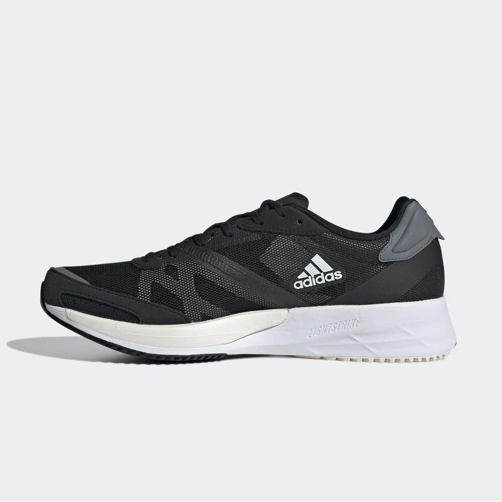 Кросівки Adidas Adizero Adios 6 M Black H67509_image_4