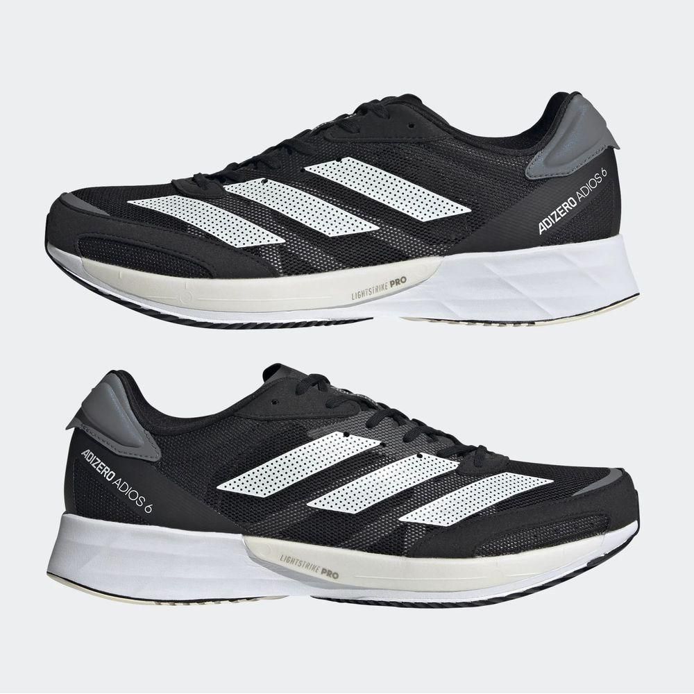 Кросівки Adidas Adizero Adios 6 M Black H67509_image_8