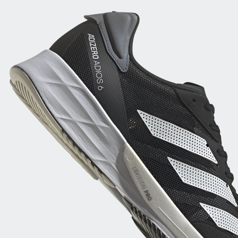 Кросівки Adidas Adizero Adios 6 M Black H67509_image_3