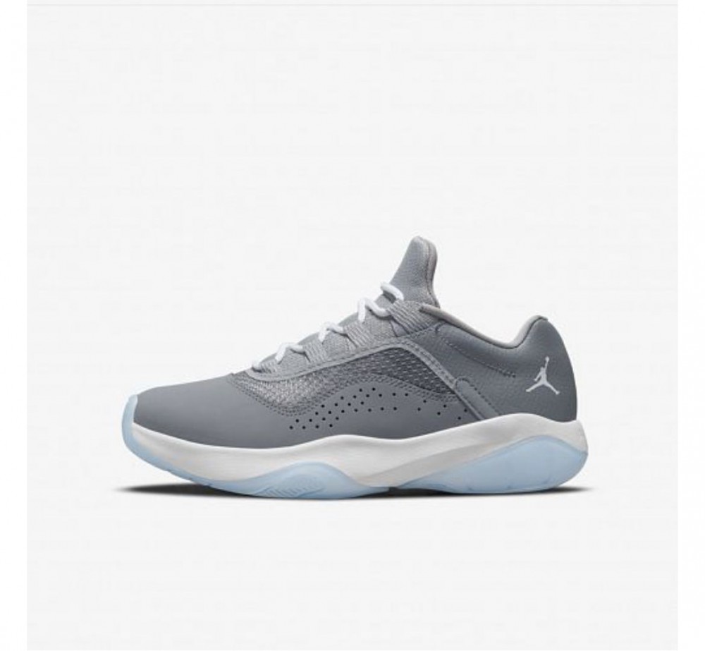 КРОССОВКИ AIR JORDAN 11 CMFT LOW CZ0907-001