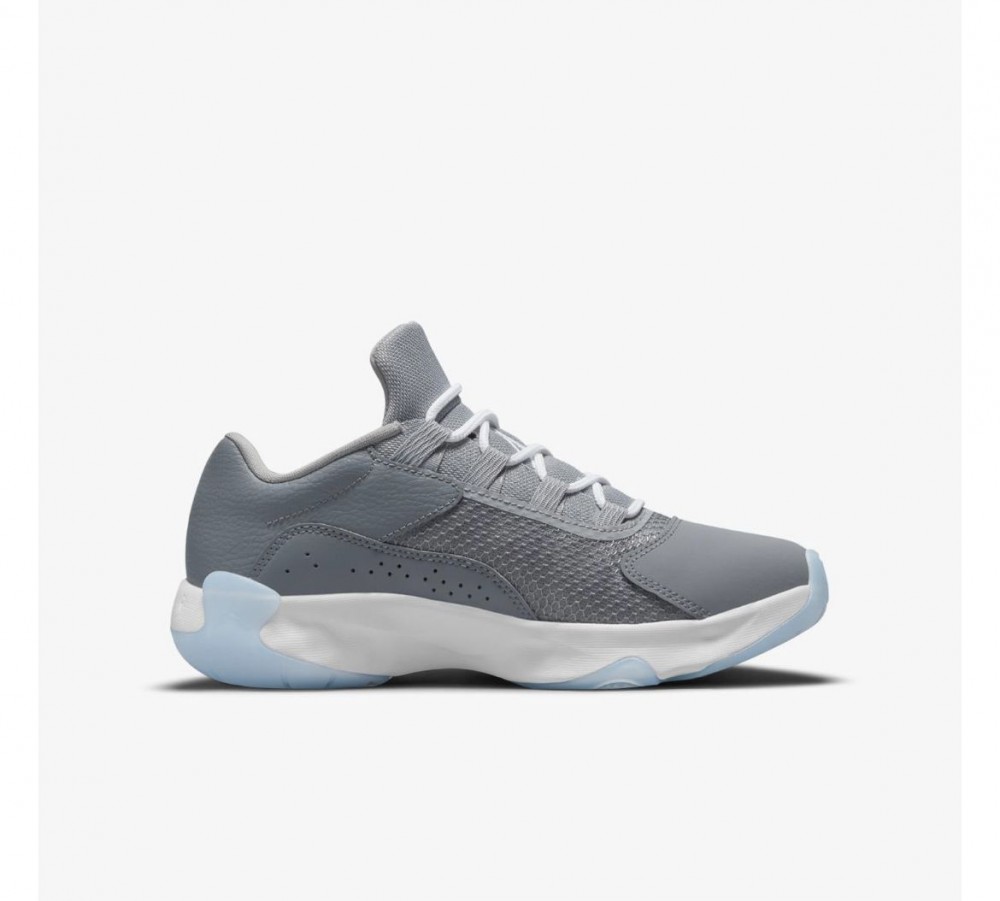 КРОССОВКИ AIR JORDAN 11 CMFT LOW CZ0907-001