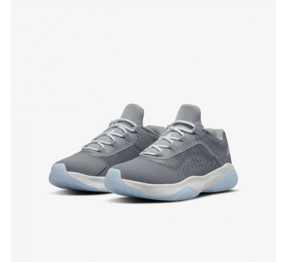 КРОССОВКИ AIR JORDAN 11 CMFT LOW CZ0907-001_image_3