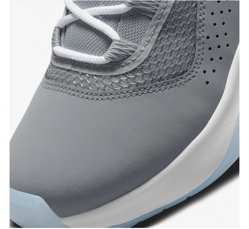 КРОССОВКИ AIR JORDAN 11 CMFT LOW CZ0907-001_image_5