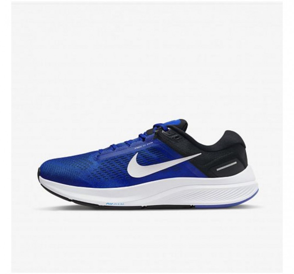 Кросівки Nike Air Zoom Structure 24 DA8535-401