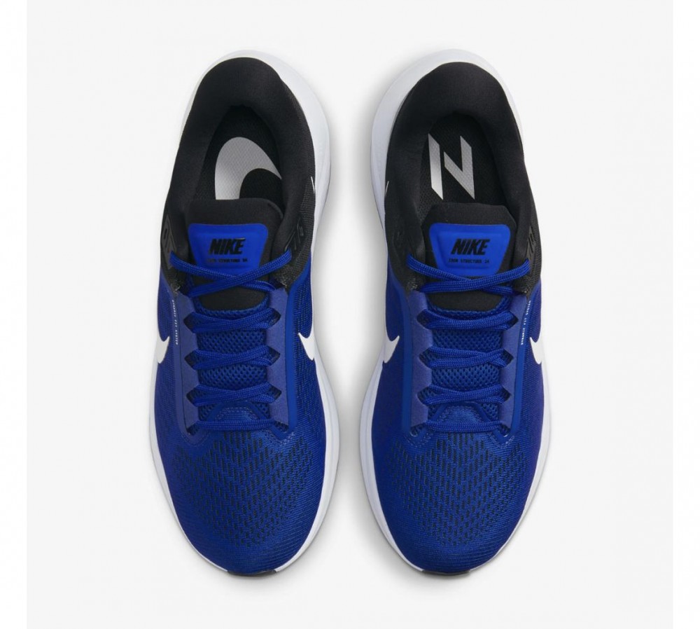 Кросівки Nike Air Zoom Structure 24 DA8535-401_image_7