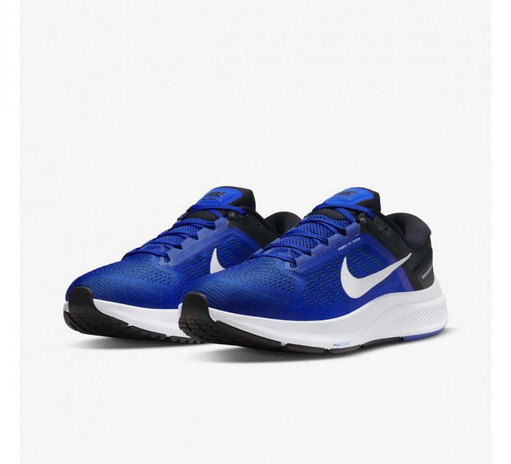 Кросівки Nike Air Zoom Structure 24 DA8535-401_image_4